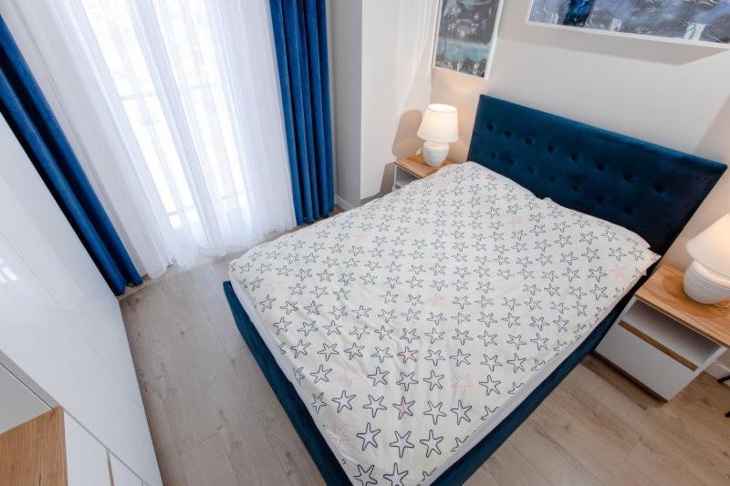 Resort Apartamenty Klifowa Rewal 32 מראה חיצוני תמונה