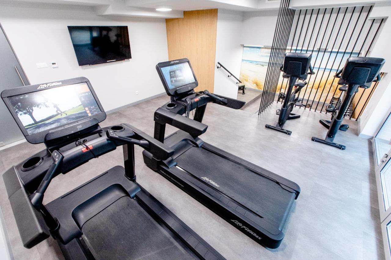 Resort Apartamenty Klifowa Rewal 32 מראה חיצוני תמונה